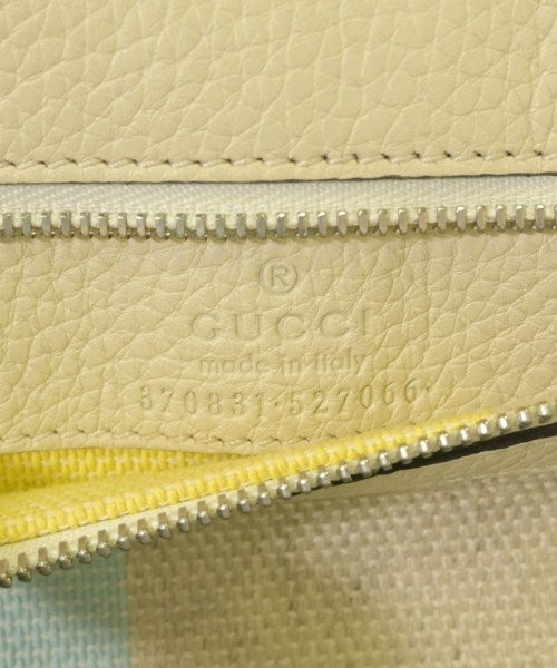 GUCCI กระเป๋าถือ
