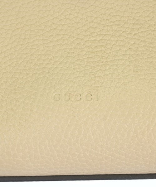 GUCCI กระเป๋าถือ