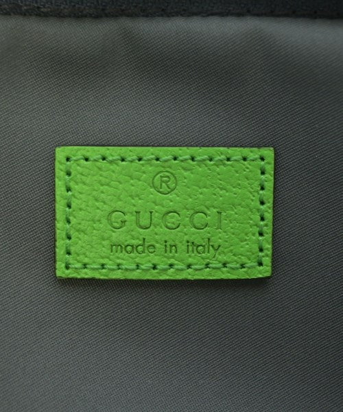 GUCCI กระเป๋า อื่น