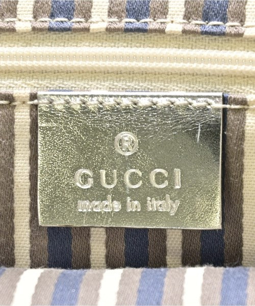 GUCCI กระเป๋าถือ