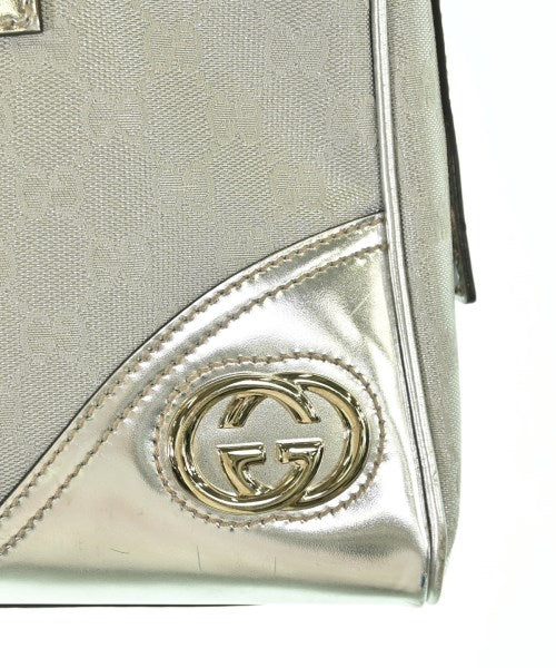 GUCCI กระเป๋าถือ