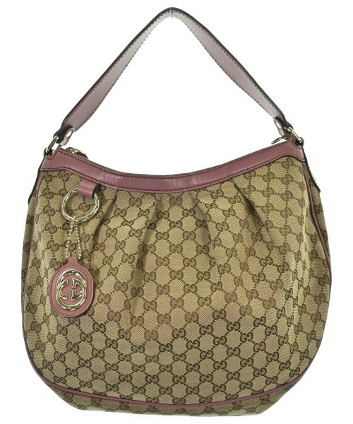 GUCCI กระเป๋าสะพาย