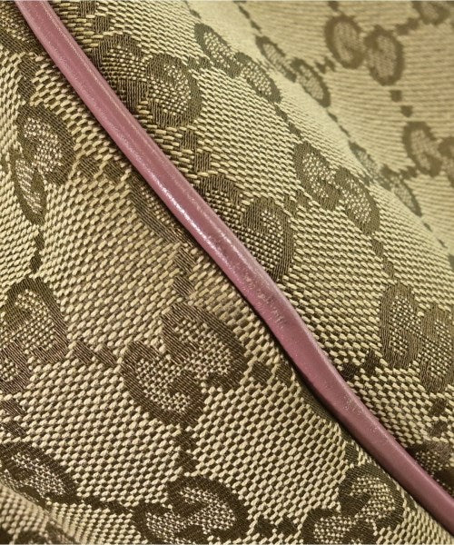 GUCCI กระเป๋าสะพาย