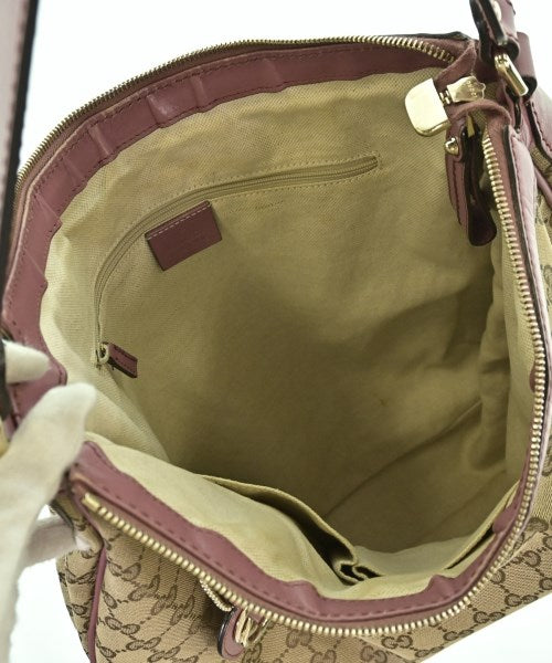 GUCCI กระเป๋าสะพาย