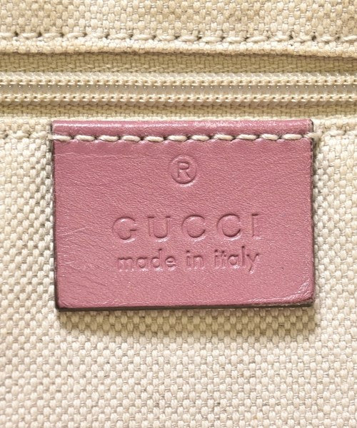 GUCCI กระเป๋าสะพาย