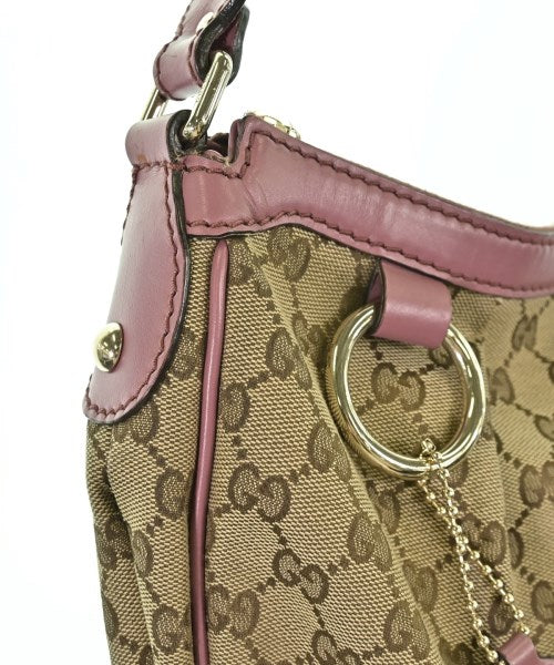 GUCCI กระเป๋าสะพาย
