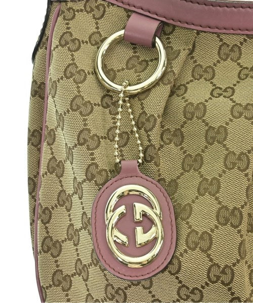 GUCCI กระเป๋าสะพาย