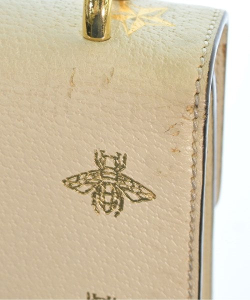 GUCCI กระเป๋าสะพาย