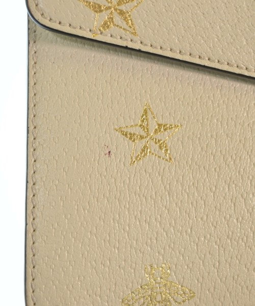 GUCCI กระเป๋าสะพาย