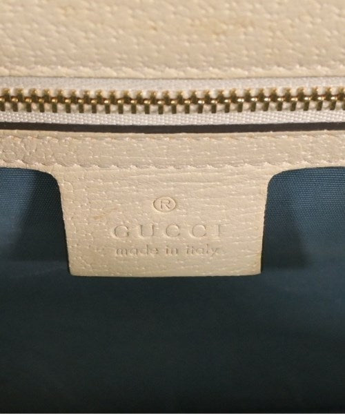 GUCCI กระเป๋าสะพาย