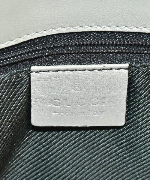 GUCCI กระเป๋าถือ