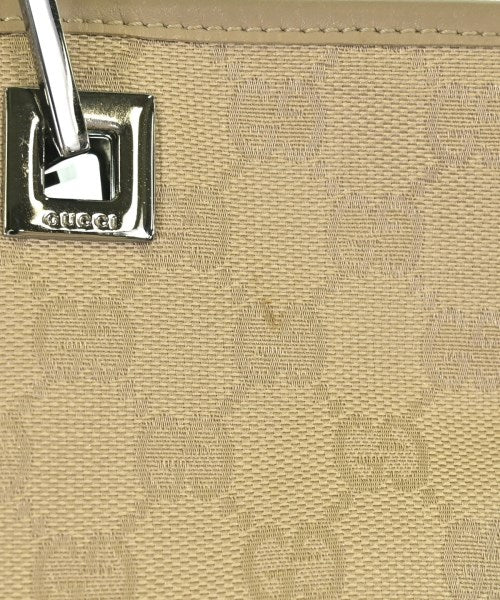 GUCCI กระเป๋าถือ