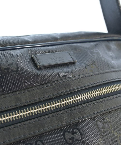 GUCCI กระเป๋าสะพาย