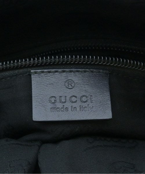 GUCCI กระเป๋าสะพาย