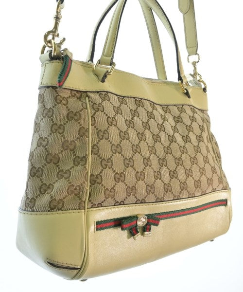 GUCCI กระเป๋าถือ