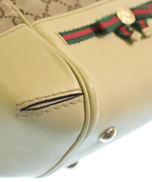 GUCCI กระเป๋าถือ
