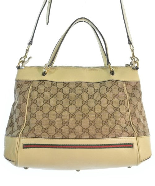 GUCCI กระเป๋าถือ