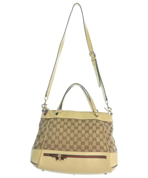 GUCCI กระเป๋าถือ