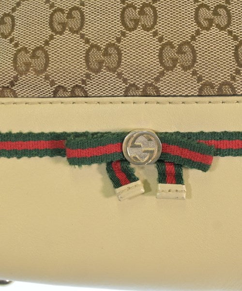 GUCCI กระเป๋าถือ