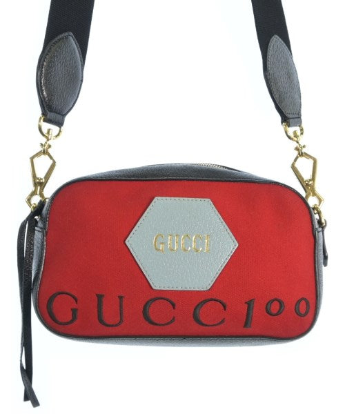 GUCCI กระเป๋าสะพาย