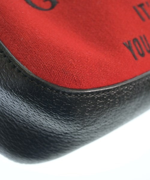 GUCCI กระเป๋าสะพาย