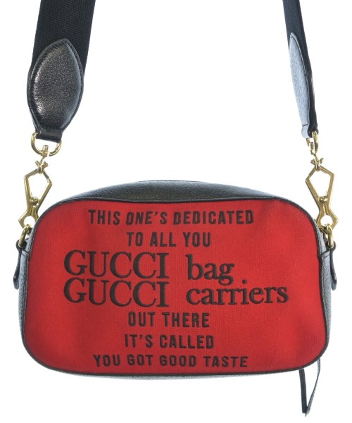 GUCCI กระเป๋าสะพาย