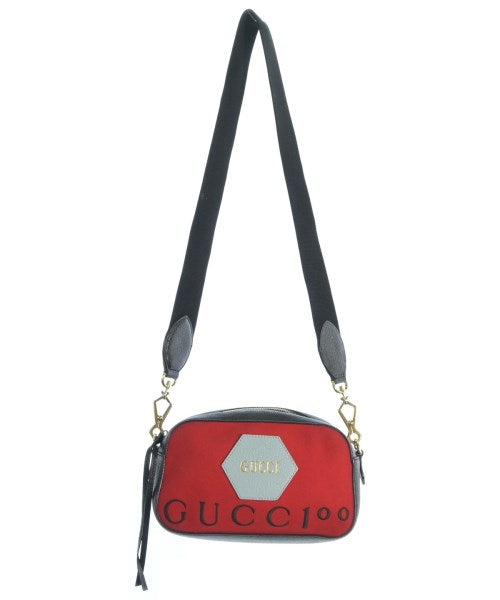 GUCCI กระเป๋าสะพาย