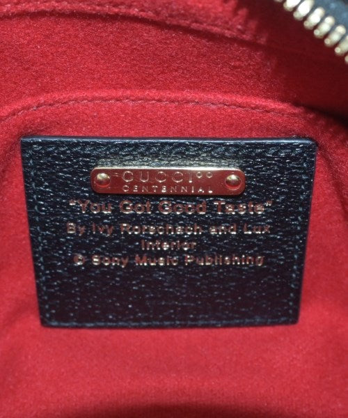 GUCCI กระเป๋าสะพาย