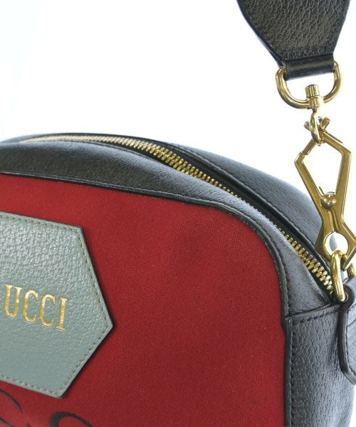GUCCI กระเป๋าสะพาย