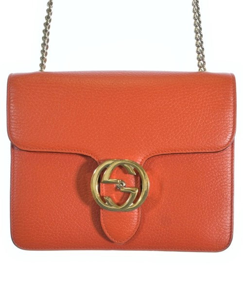 GUCCI กระเป๋าสะพาย