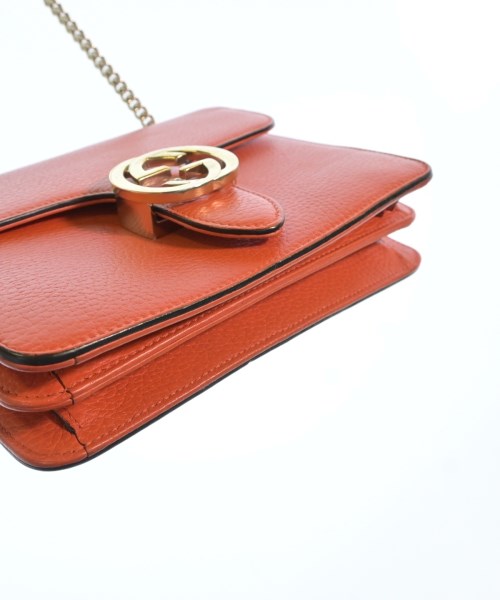 GUCCI กระเป๋าสะพาย