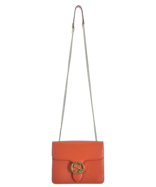 GUCCI กระเป๋าสะพาย