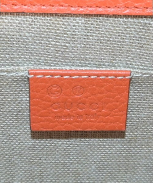 GUCCI กระเป๋าสะพาย