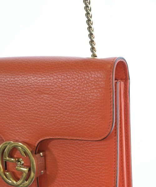 GUCCI กระเป๋าสะพาย