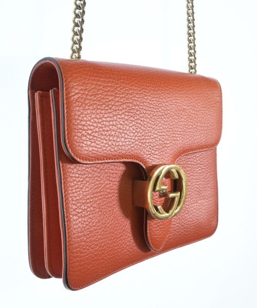 GUCCI กระเป๋าสะพาย