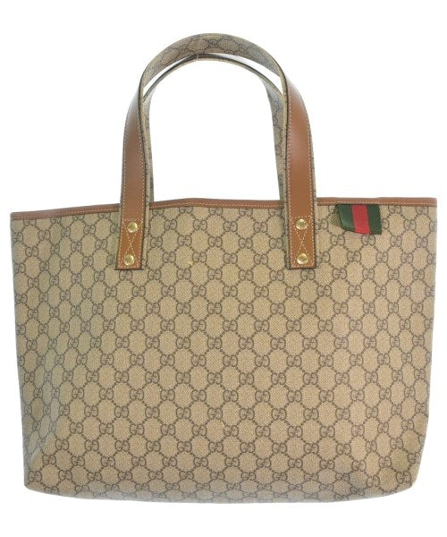 GUCCI กระเป๋าถือขนาดใหญ่