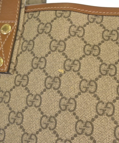 GUCCI กระเป๋าถือขนาดใหญ่