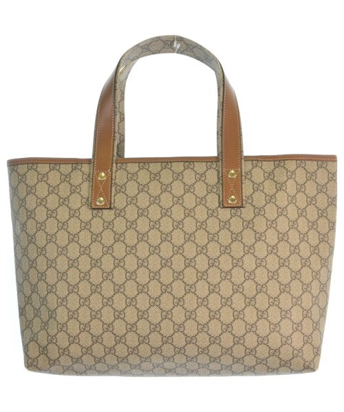 GUCCI กระเป๋าถือขนาดใหญ่