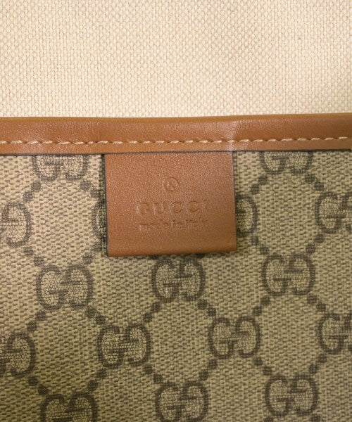 GUCCI กระเป๋าถือขนาดใหญ่