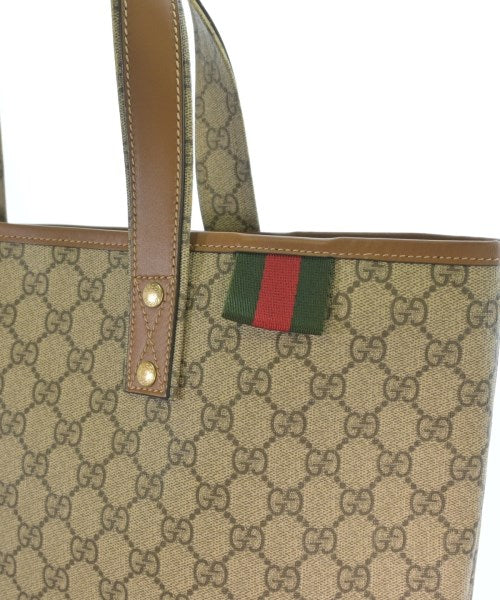 GUCCI กระเป๋าถือขนาดใหญ่
