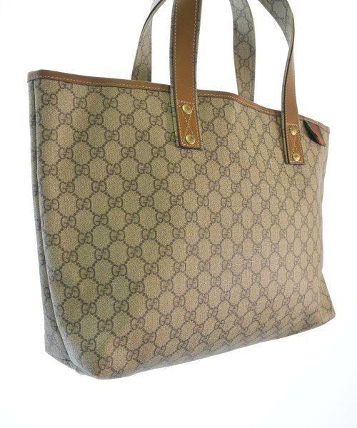 GUCCI กระเป๋าถือขนาดใหญ่