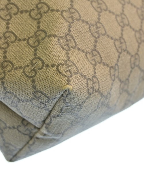 GUCCI กระเป๋าถือขนาดใหญ่