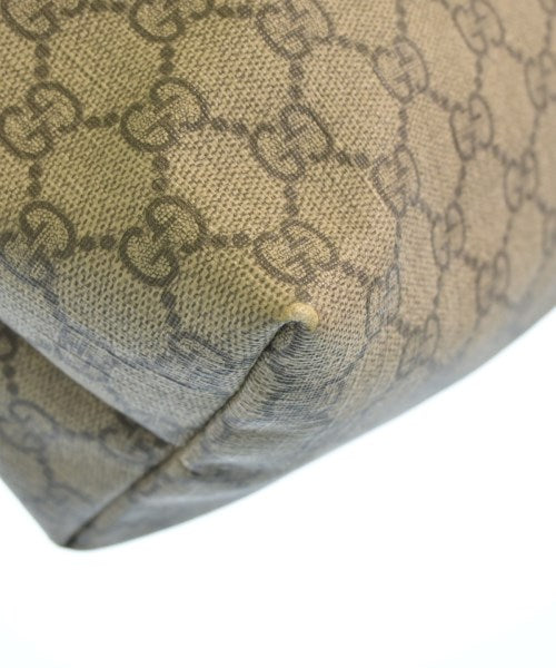 GUCCI กระเป๋าถือขนาดใหญ่