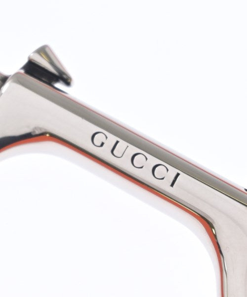 GUCCI เข็มขัด