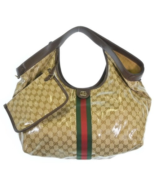 GUCCI กระเป๋าถือขนาดใหญ่