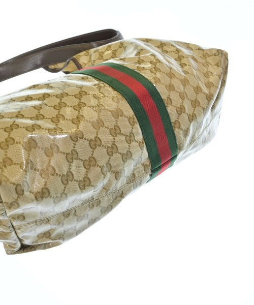 GUCCI กระเป๋าถือขนาดใหญ่