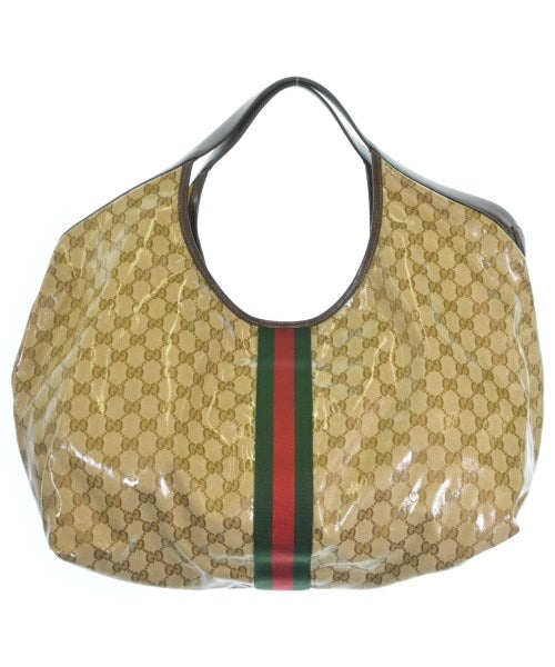 GUCCI กระเป๋าถือขนาดใหญ่