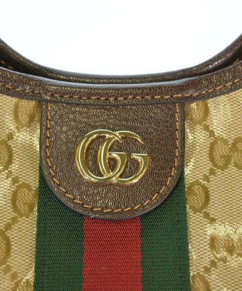 GUCCI กระเป๋าถือขนาดใหญ่