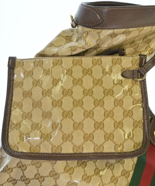 GUCCI กระเป๋าถือขนาดใหญ่