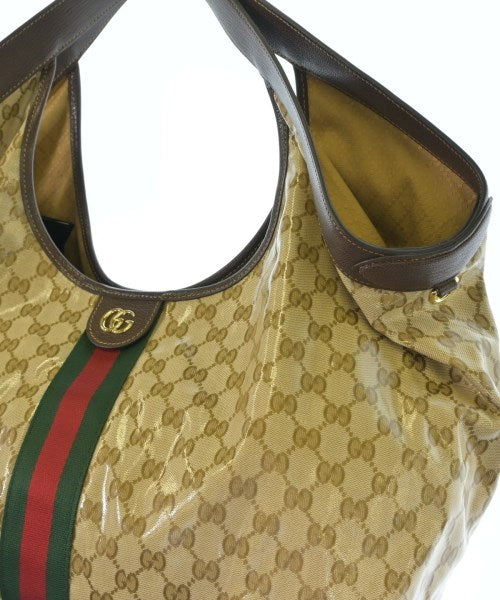 GUCCI กระเป๋าถือขนาดใหญ่